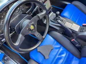 Mazda MX-5 NA - 1990