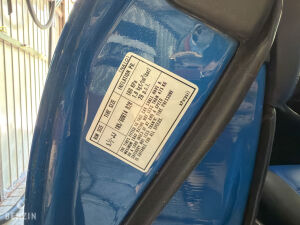 Mazda MX-5 NA - 1990