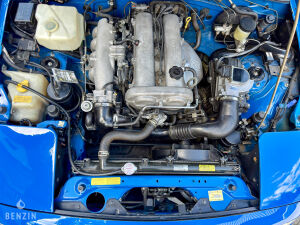 Mazda MX-5 NA - 1990