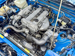 Mazda MX-5 NA - 1990