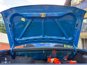 Mazda MX-5 NA - 1990