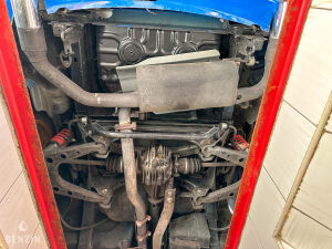 Mazda MX-5 NA - 1990