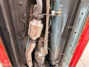 Mazda MX-5 NA - 1990