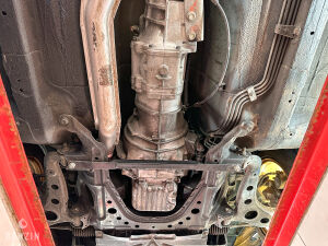 Mazda MX-5 NA - 1990