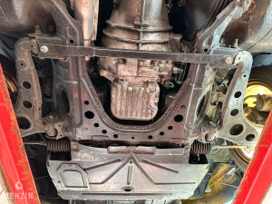 Mazda MX-5 NA - 1990