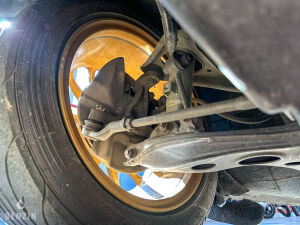 Mazda MX-5 NA - 1990