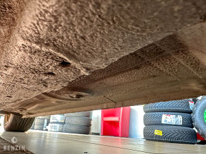 Mazda MX-5 NA - 1990