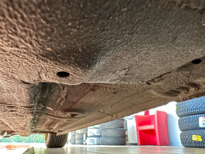 Mazda MX-5 NA - 1990