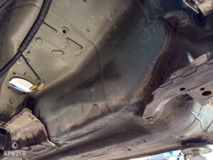 Mazda MX-5 NA - 1990