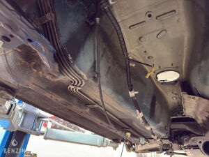 Mazda MX-5 NA - 1990