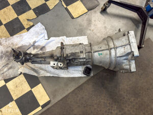 Mazda MX-5 NA - 1990