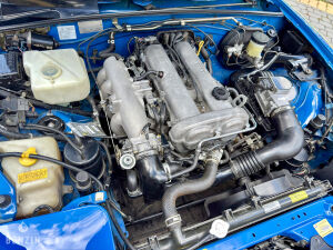 Mazda MX-5 NA - 1990