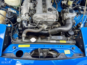 Mazda MX-5 NA - 1990