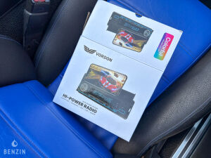 Mazda MX-5 NA - 1990