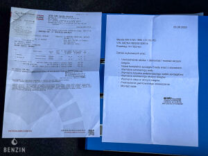 Mazda MX-5 NA - 1990