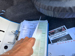 Mazda MX-5 NA - 1990