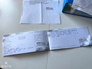 Mazda MX-5 NA - 1990