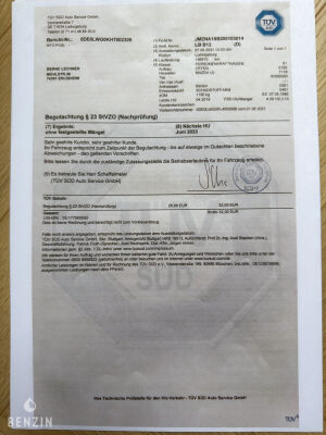 Mazda MX-5 NA - 1990