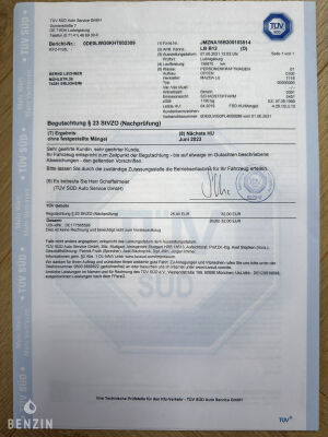 Mazda MX-5 NA - 1990