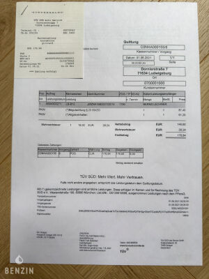 Mazda MX-5 NA - 1990