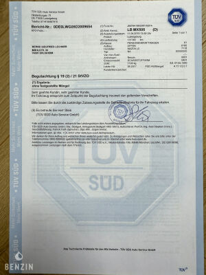 Mazda MX-5 NA - 1990