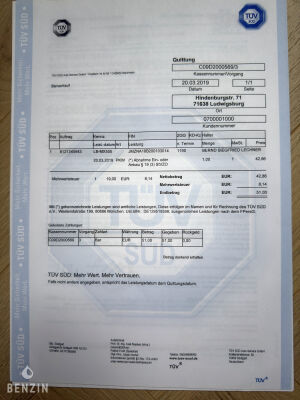 Mazda MX-5 NA - 1990