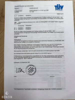 Mazda MX-5 NA - 1990