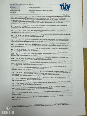 Mazda MX-5 NA - 1990