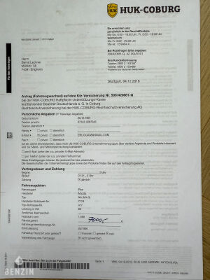 Mazda MX-5 NA - 1990