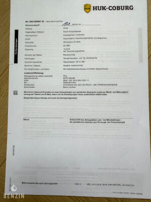 Mazda MX-5 NA - 1990