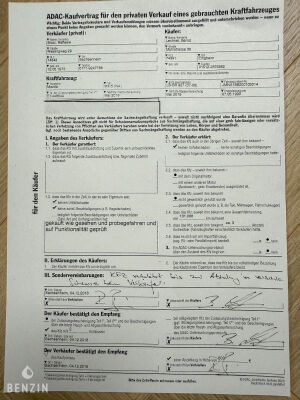 Mazda MX-5 NA - 1990