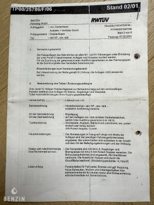 Mazda MX-5 NA - 1990