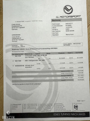 Mazda MX-5 NA - 1990