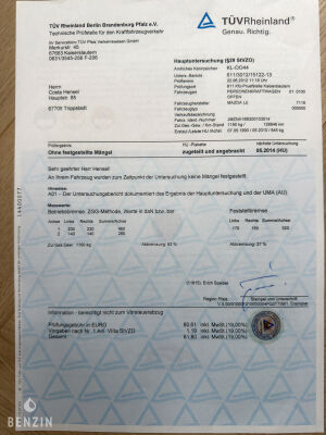 Mazda MX-5 NA - 1990