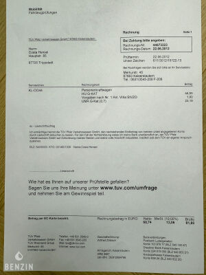 Mazda MX-5 NA - 1990