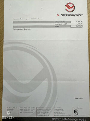 Mazda MX-5 NA - 1990