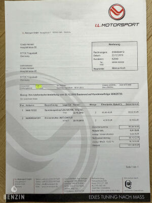 Mazda MX-5 NA - 1990