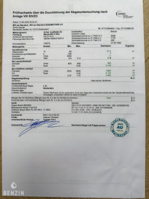 Mazda MX-5 NA - 1990