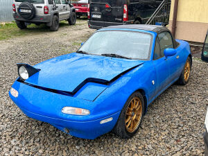 Mazda MX-5 NA - 1990