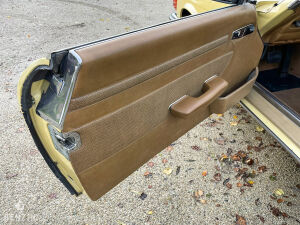 Mercedes-Benz 450 SL R107 - 1973