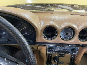 Mercedes-Benz 450 SL R107 - 1973