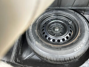 Mercedes-Benz 450 SL R107 - 1973