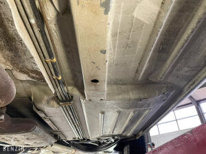 Mercedes-Benz 450 SL R107 - 1973