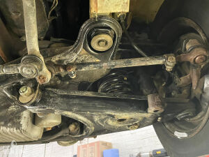 Mercedes-Benz 450 SL R107 - 1973