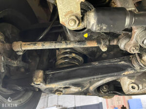 Mercedes-Benz 450 SL R107 - 1973