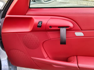 Porsche Boxster Spyder - 2011