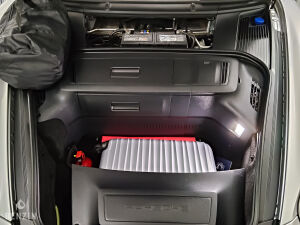 Porsche Boxster Spyder - 2011