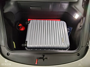 Porsche Boxster Spyder - 2011