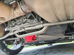 Porsche Boxster Spyder - 2011