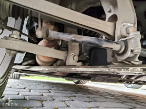 Porsche Boxster Spyder - 2011